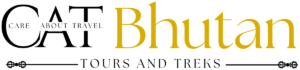 CAT Bhutan Tours and Treks