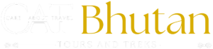 CAT Bhutan Tours and Treks